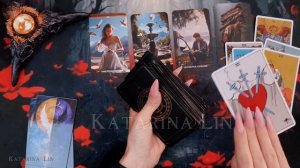 ‼️ Магия не игрушка 😈🕯️😈 Враг на своей же и!ле 🕯️ Таро расклад #таро #тароонлайн #раскладтаро