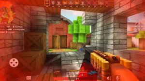 кабум гонка вооружений