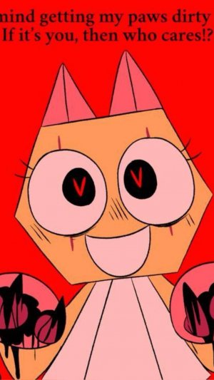 Oh, lesbian faggots, who else will there be? Straight?