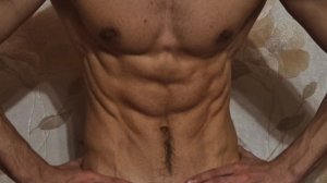 Супер Пресс за 4 минуты без оборудования!