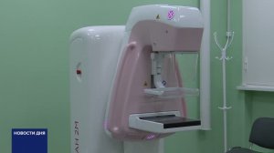 БОЛЬНИЦЫ ОРЕНБУРЖЬЯ ПОЛУЧАЮТ НОВОЕ ОБОРУДОВАНИЕ
