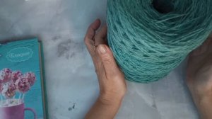 Мои предложения по вязанию и вышивке