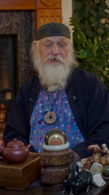 В чем надо подражать небу?