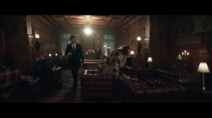 Фильм про Путина «Кремлёвский волшебник»