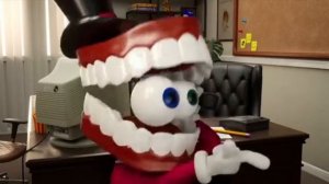 ЦЫФРОВОЙ ЦЫРК ПЕРЕОЗВУЧКА