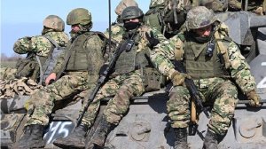 ВС России полностью освободили восточную часть Купянска