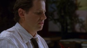 Говорящая с призраками 4 сезон 11 серия «На линии жизни» (сериал, 2008)