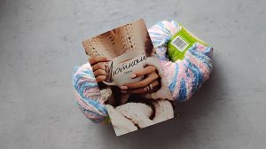 СП «Носочный календарь 2025» / НОЯБРЬ "первый снег" / 2 пары / участник 12