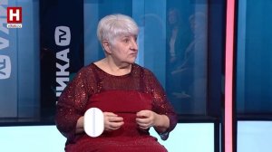 Многодетная семья на долгой дистанции | ГЛУШЕНКОВА — И ТОЧКА