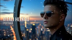 Виталий Глеков – Грустная (Премьера трека) 😎 Новинки Музыки