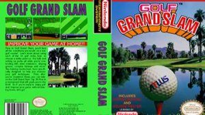 Golf Grand Slam (NES)