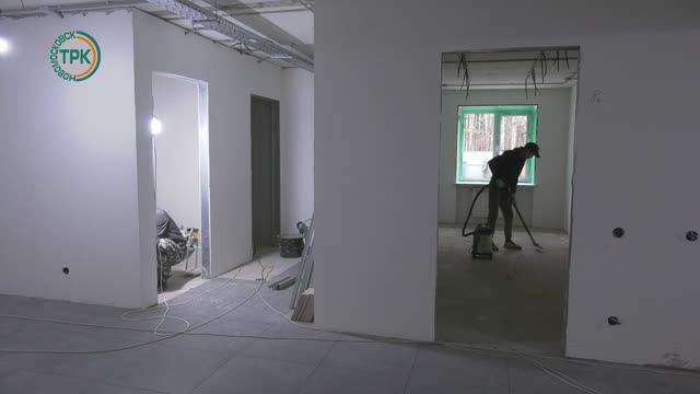 До конца года в нашем городе откроется центр «Герой 71» смотреть онлайн