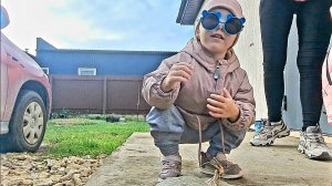 Проверка тыквы 😎