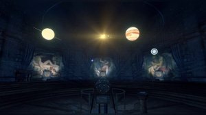 The Eyes of Ara
Серия 11