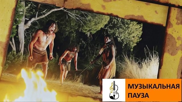 Четыре варианта четырёх строчек. Мелодии.