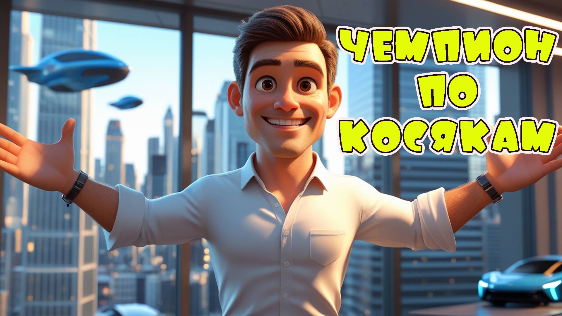 Каждый раз такая хрень - Алекс Ч