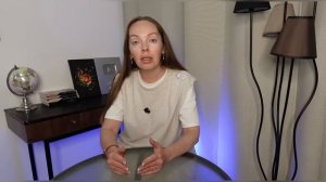 Астролог Mariya Kuzmenko w-Love - Скорпион - гороскоп на декабрь 2025 года