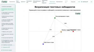 Интенсив по генеративным алгоритмам и ИИ онлайн