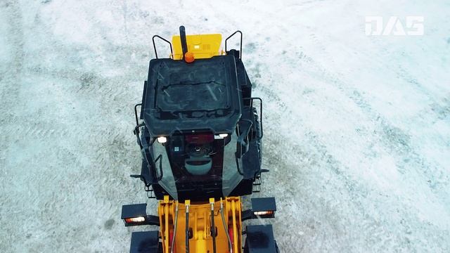 СПЕЦТЕХНИКА LONKING  это надежная и производительная техника.