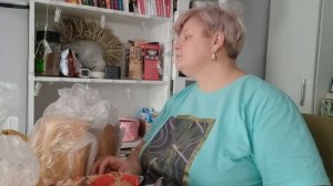 Распаковочка ну и конечно поговорить  не много👍🥰🤣