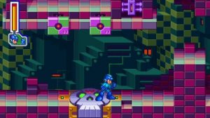 Mega Man 8 [PS1] - Часть 2 из 2