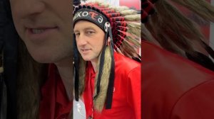 Рилс для компании Дикоед с винной выставки