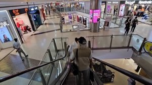 Вот это обед!!! Как столько съесть_ Отмечаем день рождения детей. Кажется нас обманули_ Шопинг! (1)