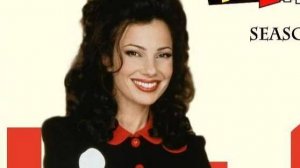 The Nanny's intro laris