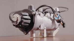 Предпусковой жидкостный подогреватель ПЖД 16-01СТ завода-изготовителя "Тепловые Системы"