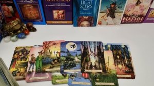 ✨️Таро ✨️ ЧТО ОН ХОЧЕТ ОТ ТЕБЯ СЕЙЧАС ❓️👑🤭