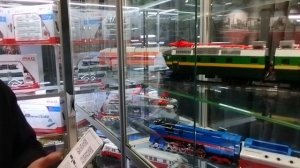 Интервью с Brick Train Workshop. Запуск 2М62 (эксклюзив)