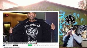 ЛУГАНСКИЙ ШАРМАНЩИК - ПОЧЕМУ РЭПЕР D.M.C. НОСИТ РОКЕРСКИЕ ФУТБОЛКИ