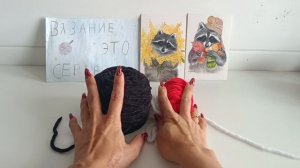 Вязаные это серьёзно. Отчёт за 30 и 41 неделю.