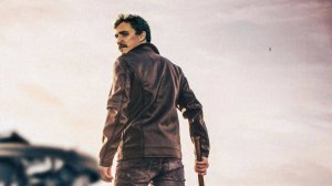 Ярость, (Just Breathe), Русский трейлер, 2025