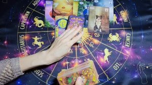 Какой мужчина по СУДЬБЕ до конца 2025 года? Таро