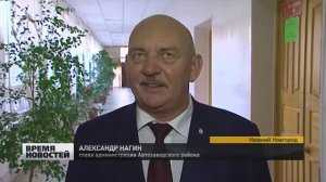 2019 год. Сормово обыграло Автозавод в культурном батле