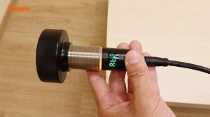 UTR: Инверсия аналогового выхода