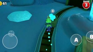 Как пройти пещеры кротов в снежной долине? Всё расскажем и покажем👌 видео от икслайн