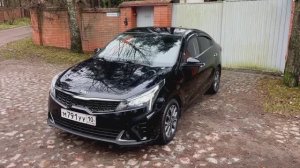 Продажа Киа Рио 21