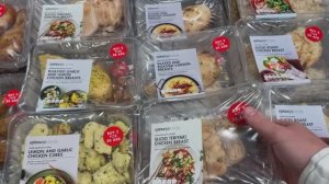 Продуктовый шоппинг в ОАЭ 2025 супермаркет spinneys al hamra mall цены в рублях