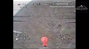 Апти Алаудинов "АХМАТ". Работа операторов БПЛА группы "Бати"