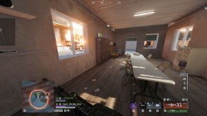 Victory Battlfield 6 REDSec