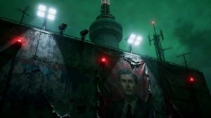 New World Order – Dark Ambient Music, Post Apocalyptic Soundscape, Dystopian Atmosphere