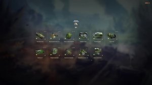 Мир танков - Линия фронта день 5