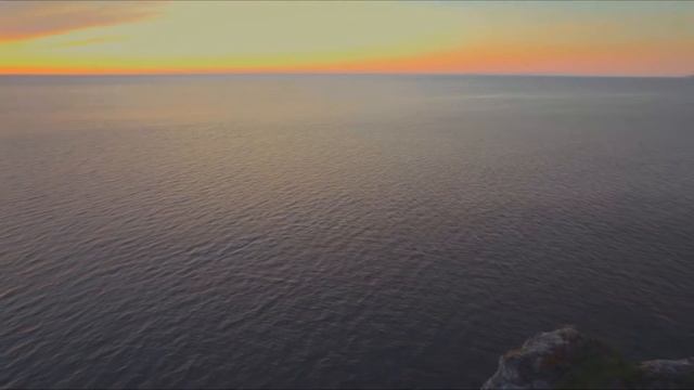 Симфоническое произведение -остров Сахалин.