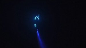 Вечернее шоу(Измайловский парк,HYDROFLY FEST,26.07.2025)