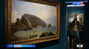 Вести Санкт-Петербург. Выпуск 07.35 от 11.11.2025