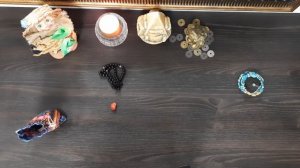 Руны: Расклад на Отношения!