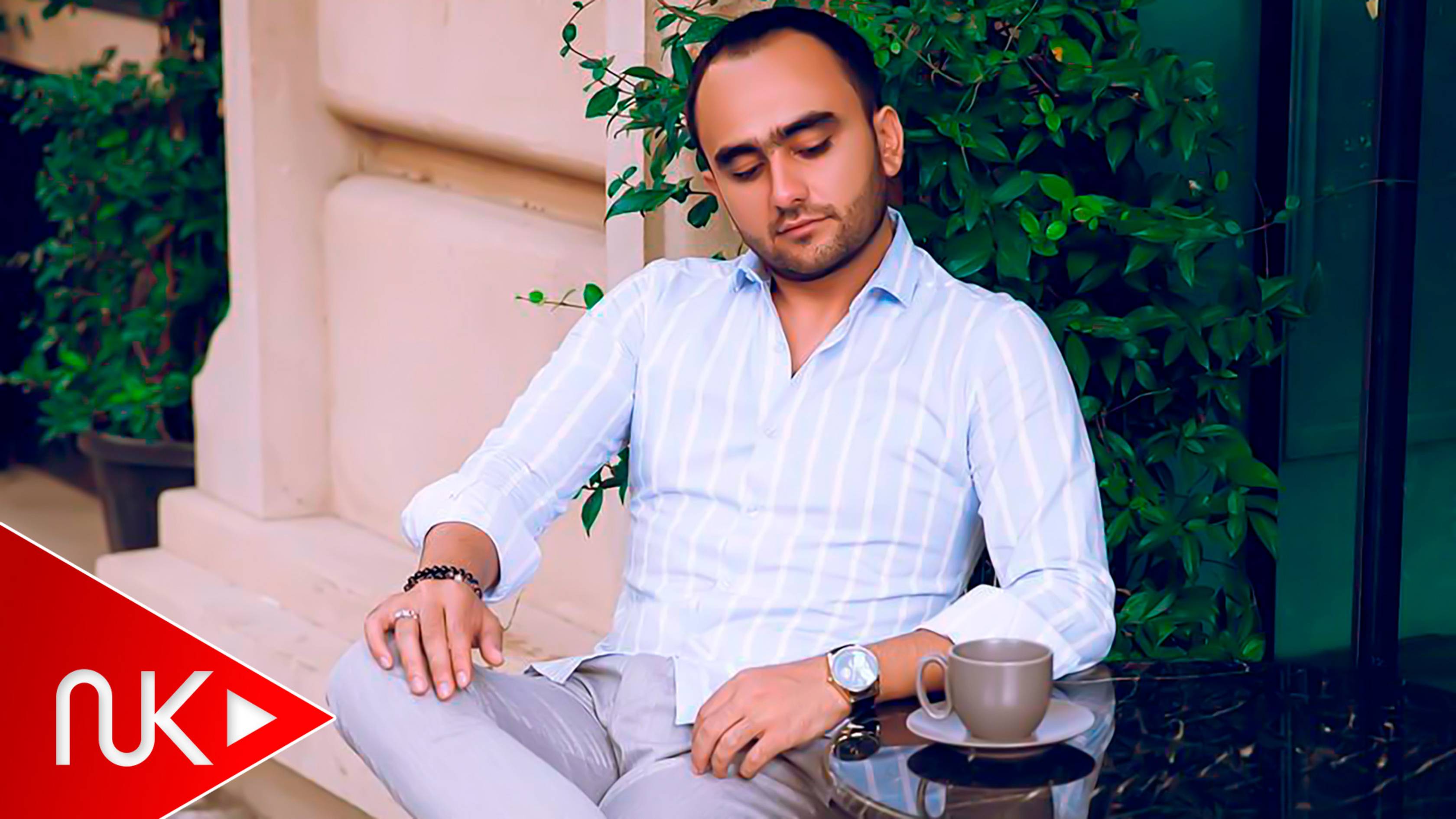 Mursel Seferov - Kimsesiz