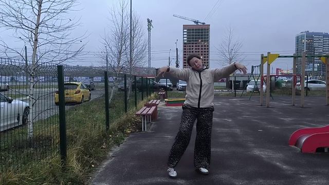 Баланс 4-х стихий 5-я ступень Свет Ориона. С пением птиц и дождевым червячком в ноябре.